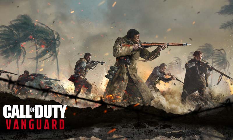El nuevo Call of Duty ya tiene fecha de lanzamiento y trailer
