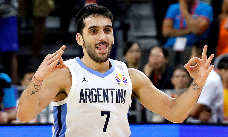Argentina quedó en un grupo accesible para las Eliminatorias al Mundial 2023