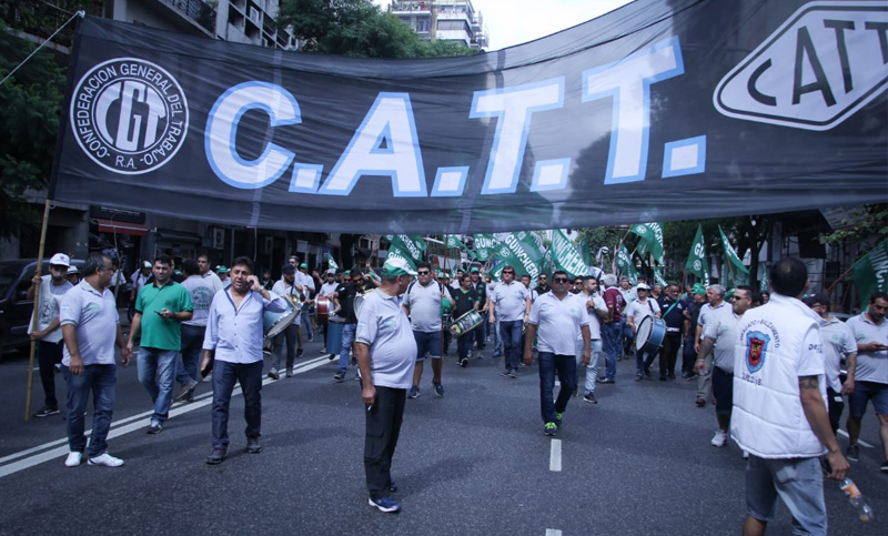 La Confederación del Transporte elegirá a sus dirigentes el 7 de octubre