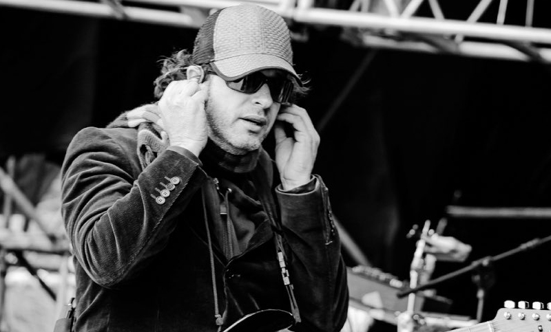 Liberan un documental sobre la grabación del disco «Ahí vamos» de Gustavo Cerati