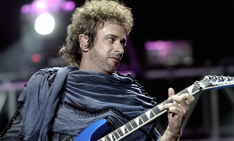 La familia de Gustavo Cerati homenajeará al músico con el lanzamiento de un video inédito
