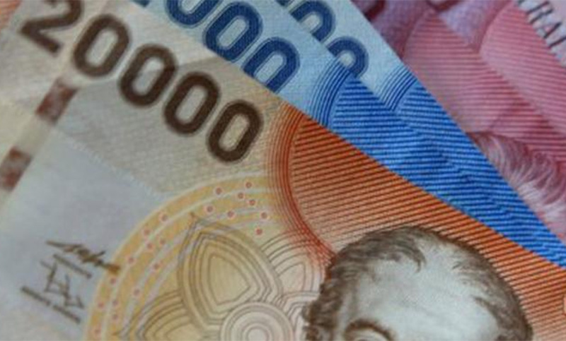 Chile registró en julio la inflación más alta desde 2016