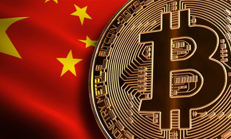 China investiga a firmas tecnológicas en nueva ofensiva contra criptomonedas