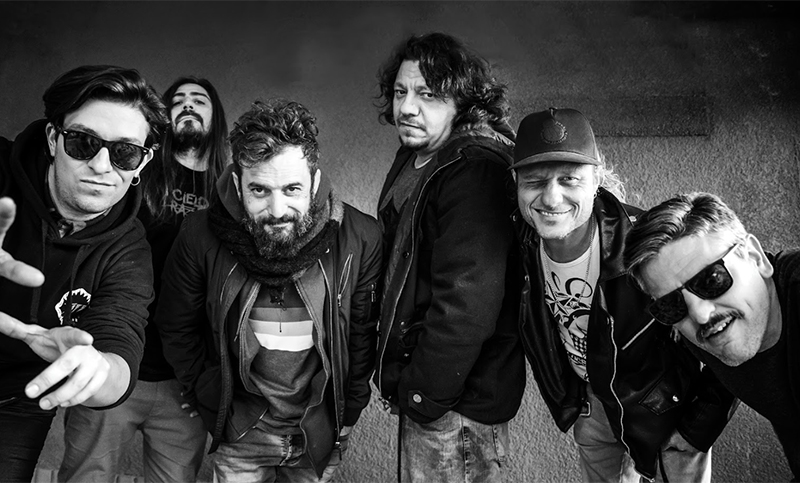 Cielo Razzo preparó “Alucinante cuento”, su nuevo single