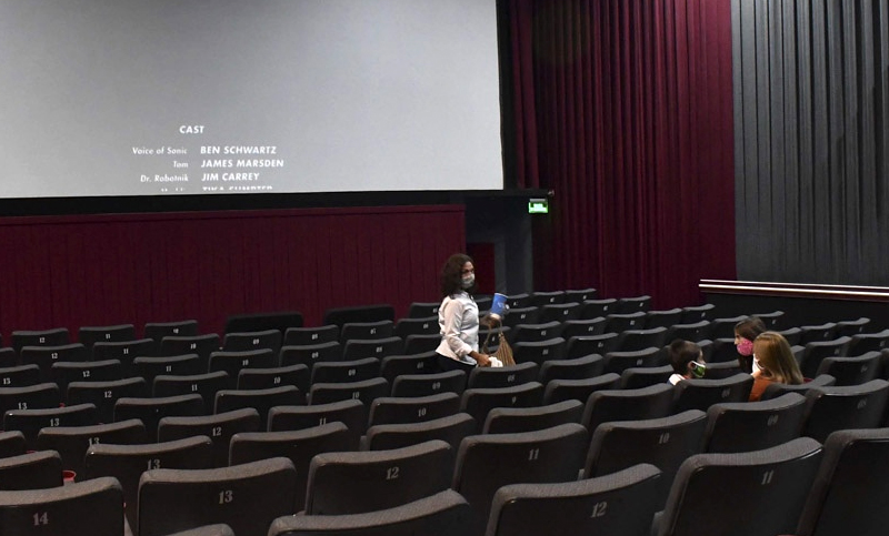 El 24 de agosto arranca la clásica semana de cine documental vía streaming
