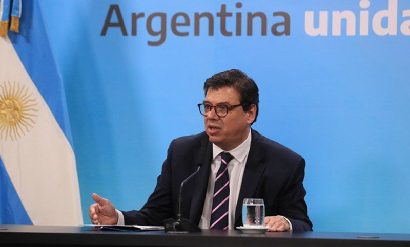 Trabajo prorrogó las prestaciones por desempleo