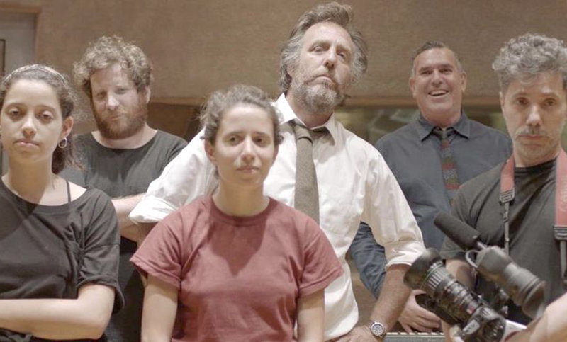 Cuatro películas argentinas competirán en el Festival de Biarritz