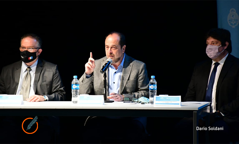 Santa Fe y el país avanzan hacia el regreso del público a los estadios de fútbol y otros eventos deportivos