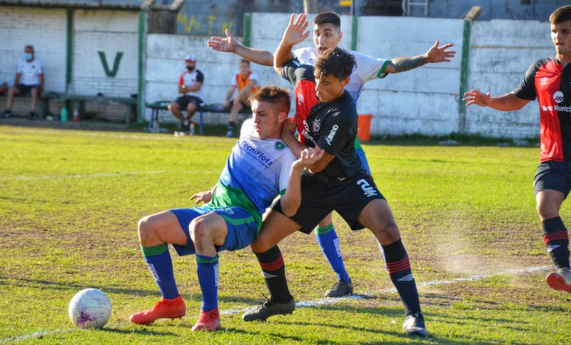 La pelota vuelve a rodar en la Rosarina: se reanudan las competencias oficiales