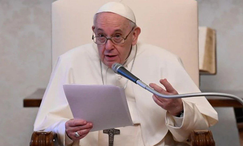 El conclave de Francisco, los gritos de la tierra, Silvestrini y los poderes del Vaticano