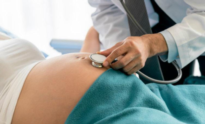 Reglamentan la Ley de los 1000 Días para el cuidado integral de madres y niños de hasta 3 años