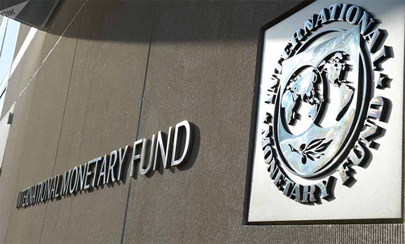 Argentina está entre los 20 países que más ingresos recibirán del FMI