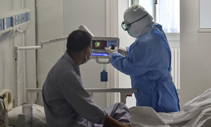 El mundo se acerca a las 4,3 millones de muertes por la pandemia del coronavirus