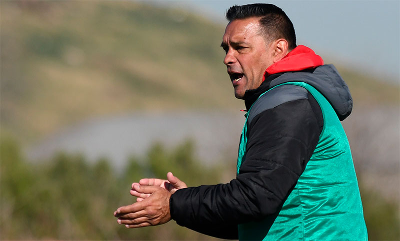 Newell’s vuelve al trabajo con la mente puesta en un «pequeño gran» desafío