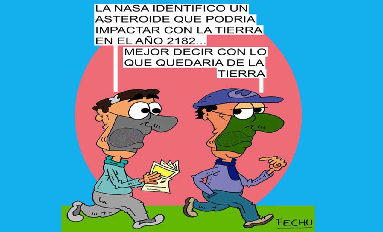 Daño sideral