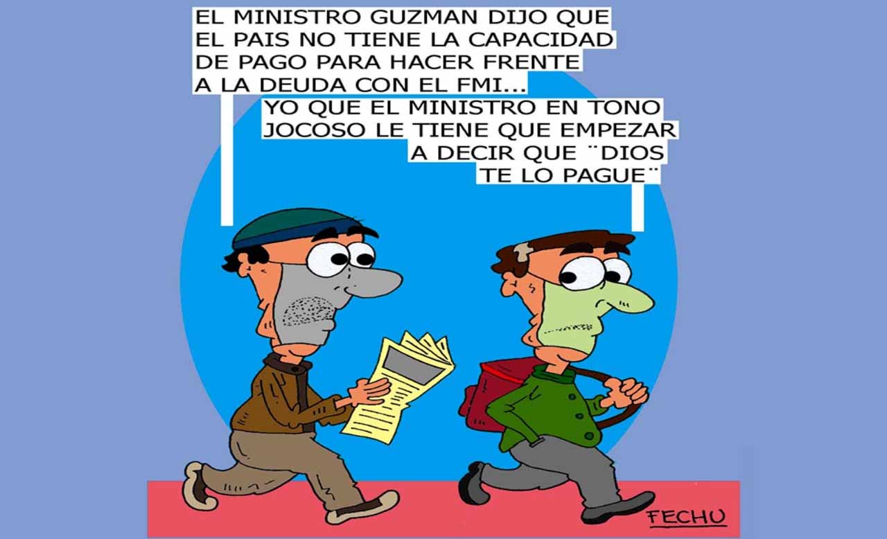 Que dios te lo pague