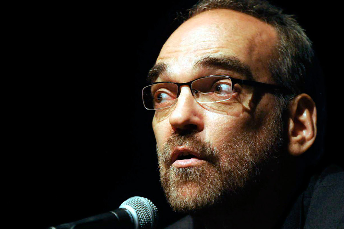 Denunciaron al diputado Fernando Iglesias ante el Inadi