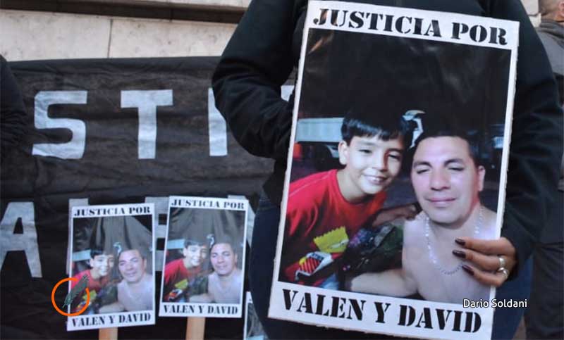Uno de los imputados por la “picada mortal” seguirá en prisión