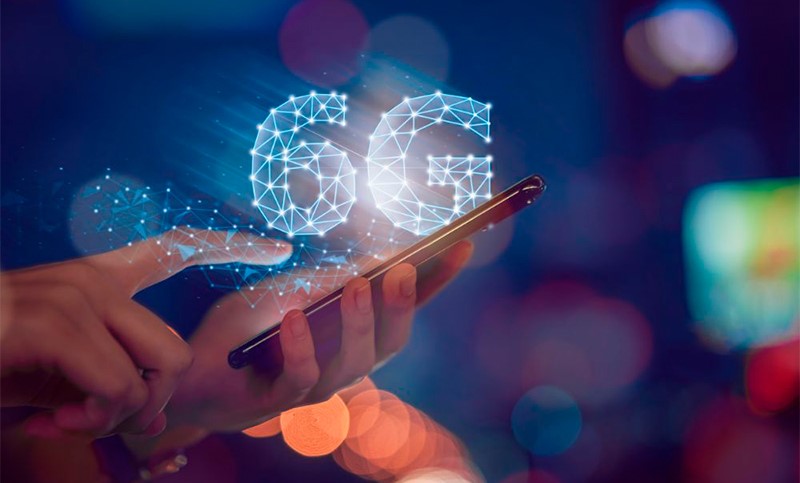 Más allá del 5G