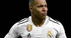 kylian_mbappe al real madrid