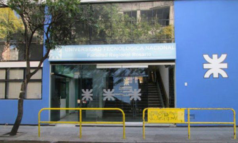 Docentes de la UTN reclaman casi un 50% de aumento salarial para cerrar la paritaria