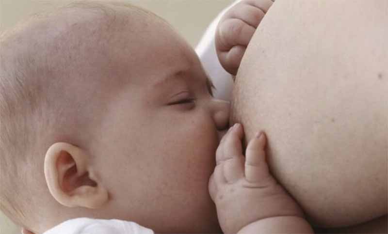 Para erradicar la mirada prejuiciosa sobre la lactancia materna