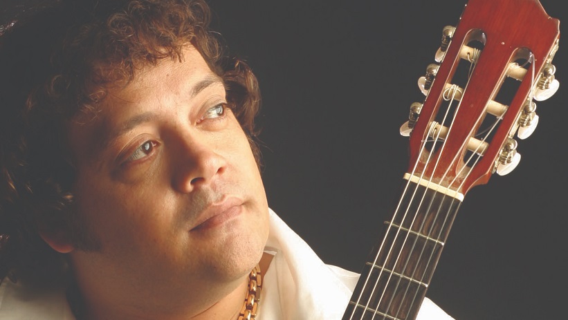 Se cumplen diez años de la desaparición física de la leyenda de la cumbia Leo Mattioli