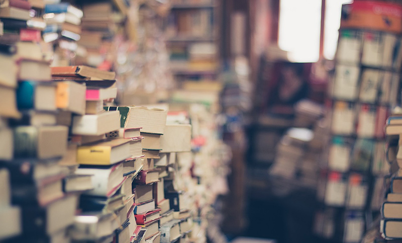 Influencers literarios: la práctica de compartir libros y despertar lectores apasionados en redes