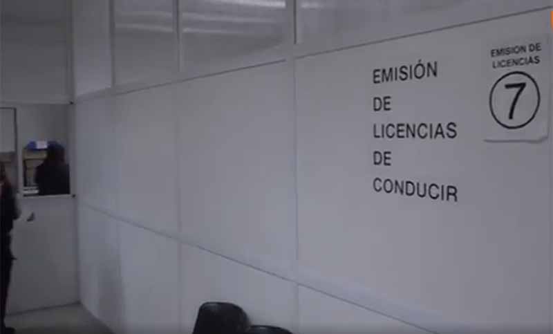 Vencimientos de licencias de conducir: se lanzó un operativo para la alta demanda de renovación