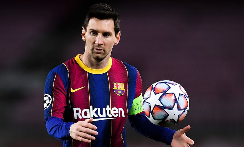 Barcelona tiene todo listo para anunciar la continuidad de Messi