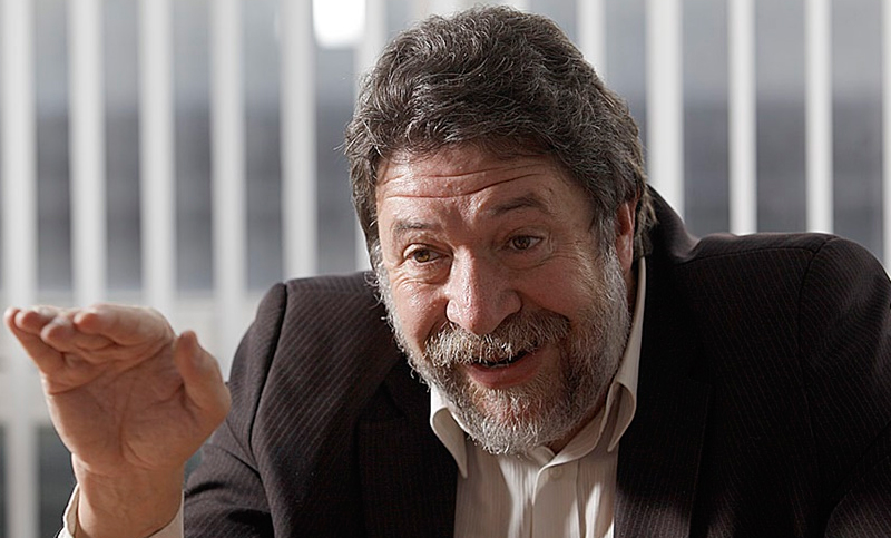 Para Lozano, actualmente hay «un consenso muchísimo más amplio» para intervenir en Vicentin