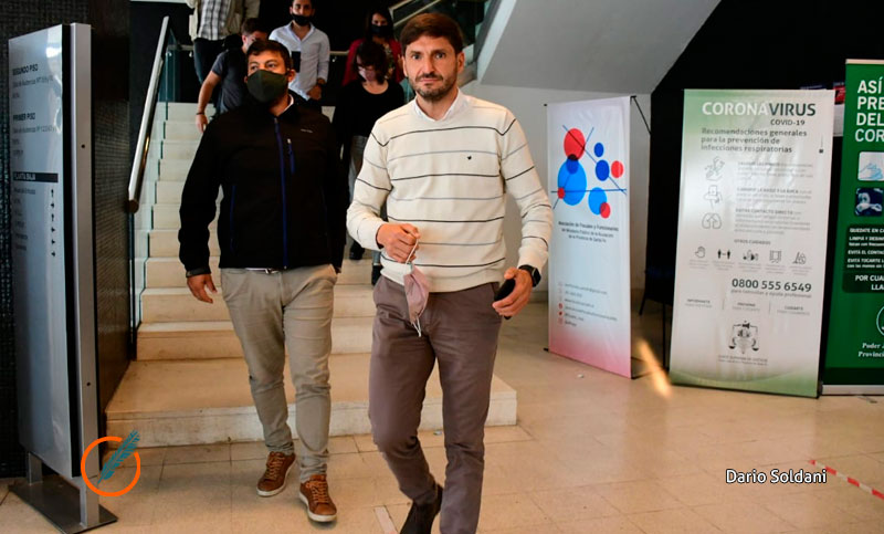 Pullaro declaró en juicio por balaceras: «El objetivo era atentar contra las instituciones democráticas»