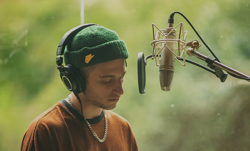 Wos bate récords en Youtube con su nueva canción