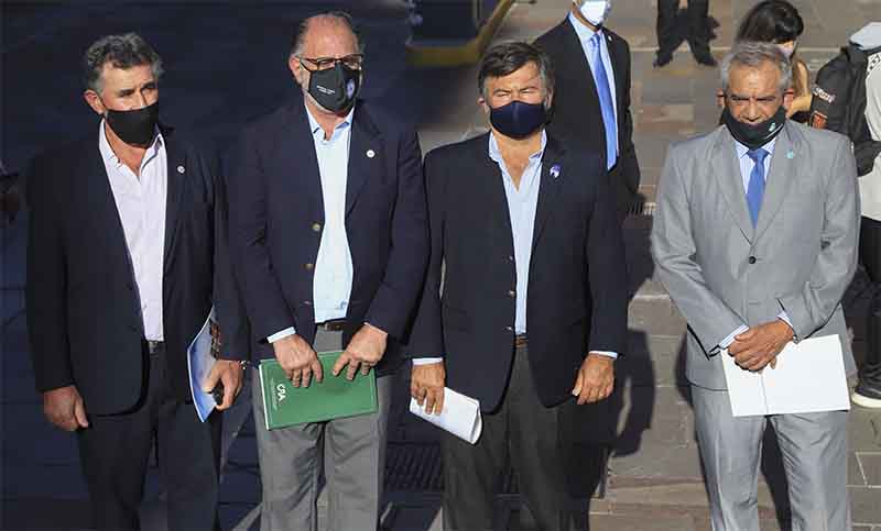 Reunión en Santa Fe por las exportaciones de carne: postura provincial y reacción rural