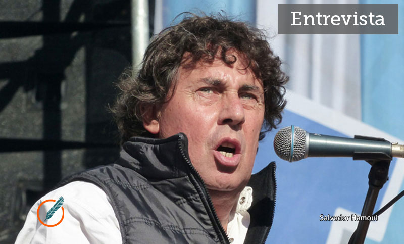 «La UIA tiene deseo de despedir trabajadores pero no puede, y entonces empeoran todo»