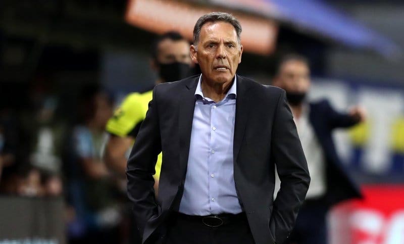 Russo dejará de ser el DT de Boca y ya tiene reemplazante