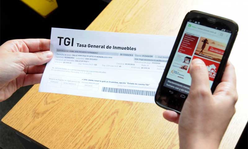 Santa Fe extendió la moratoria para regularizar deudas por tributos