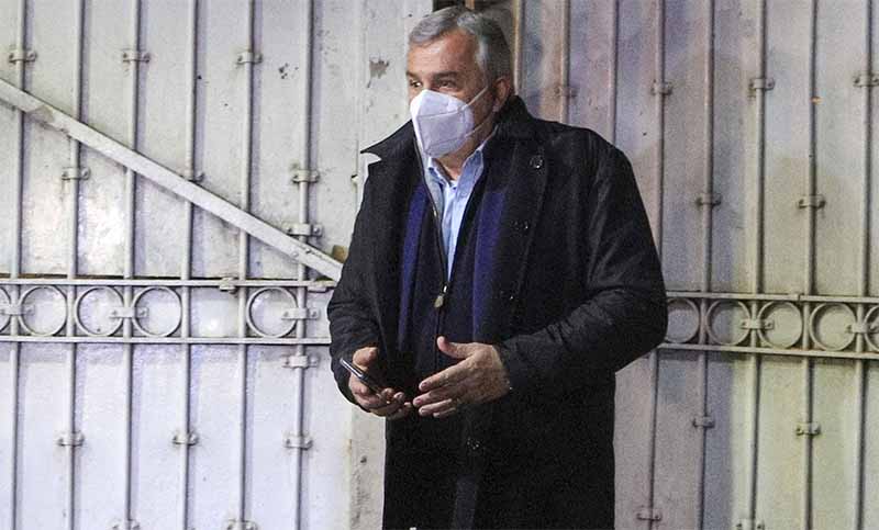 Jujuy: tensión por el pase sanitario y la obligatoriedad en la vacunación