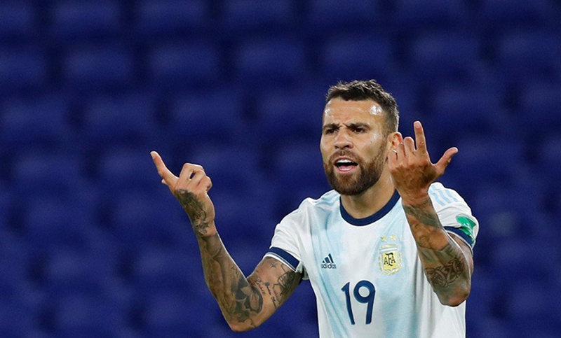 La Liga de Portugal no cederá jugadores para las Eliminatorias Sudamericanas