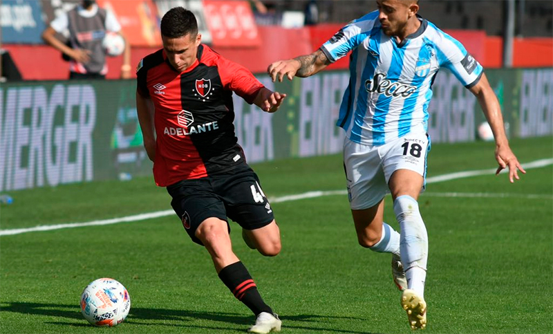 Un partido de los que no se pueden perder
