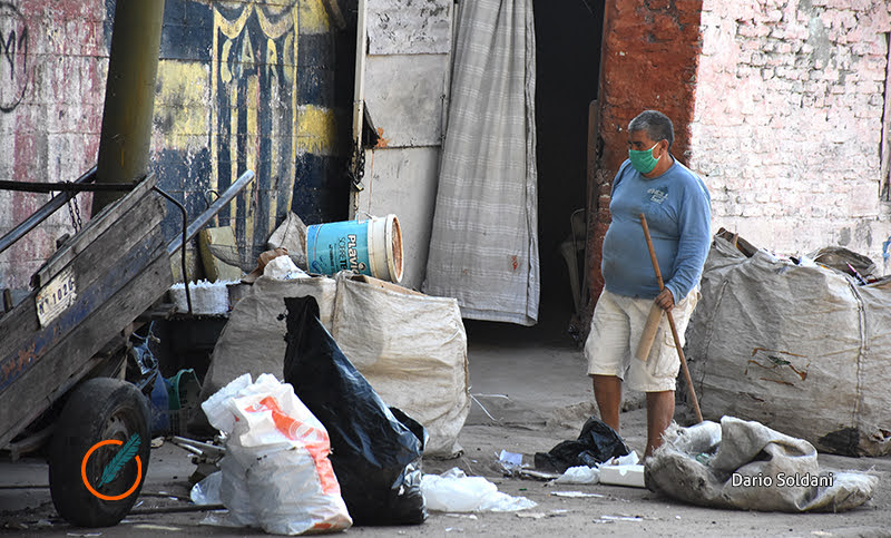 Sin casa, empleo ni educación: la pobreza alcanza a casi la mitad de los argentinos