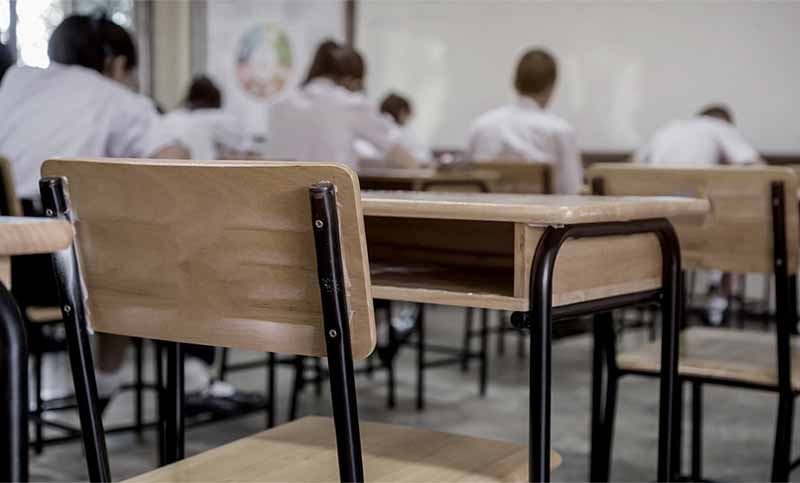 El Consejo Federal de Educación analizará propuesta para incrementar la presencialidad en las aulas