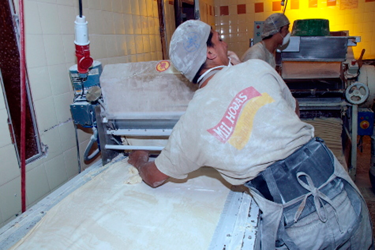 Kulfas: «La realidad indica que la producción industrial supera a 2019»