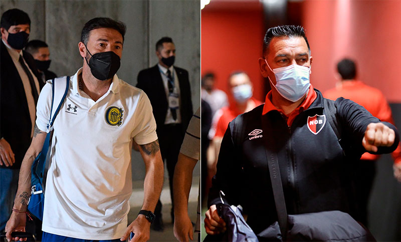 Newell’s y Central, frente a dos partidos clave para saber dónde están parados