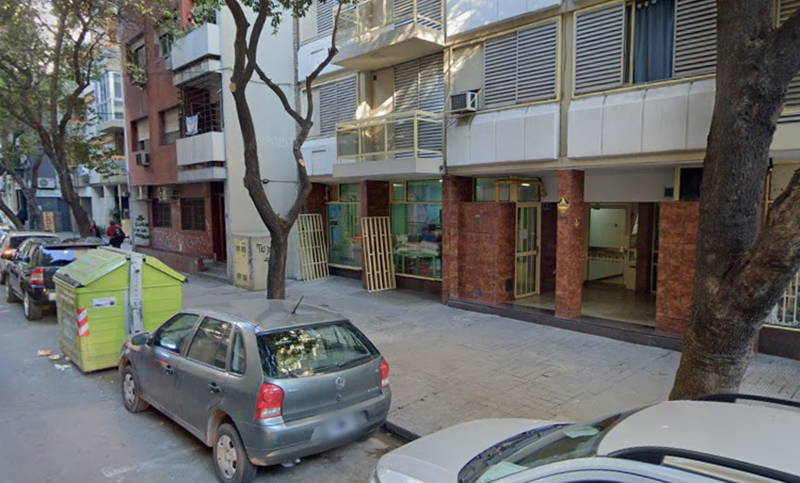 Una mujer de 88 años entregó más de 6 mil dólares por una estafa telefónica