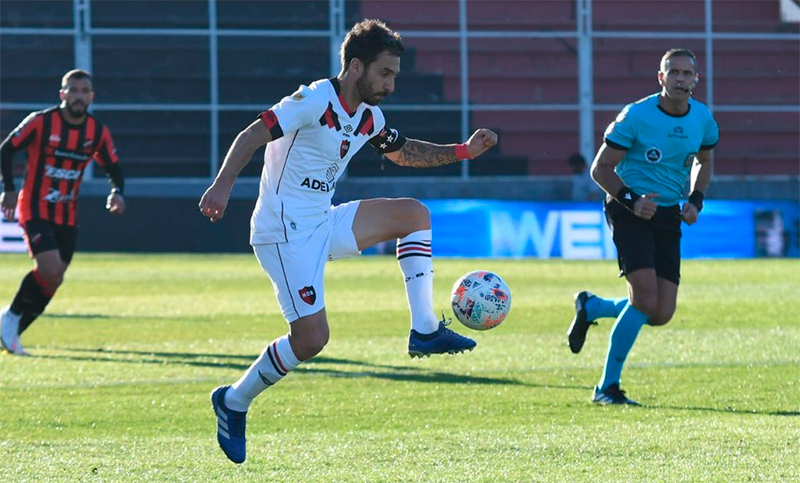 Newell’s visita a Defensa y Justicia en busca de su primera victoria afuera