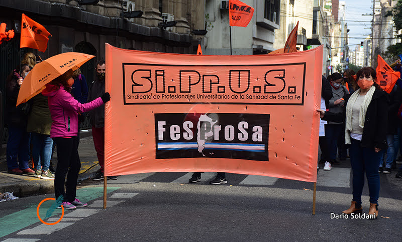 Médicos de Siprus paran por 24 horas este miércoles