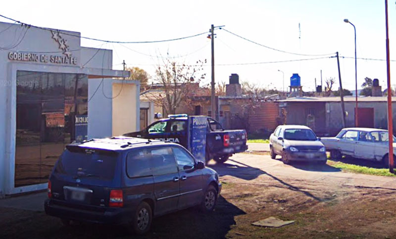 Investigan la muerte de un hombre que estaba detenido en la subcomisaría 26ª