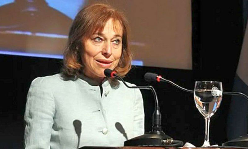 Se reunió el Consejo de las Américas: fueron funcionarios y precandidatos