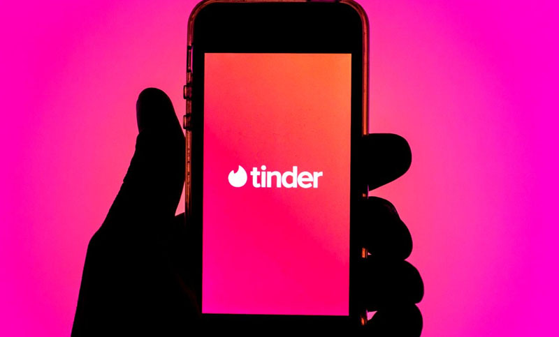Videollamadas grupales y funciones para realidad aumentada es lo próximo en Tinder
